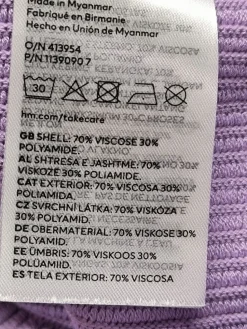 Stricktop                            Größe                36