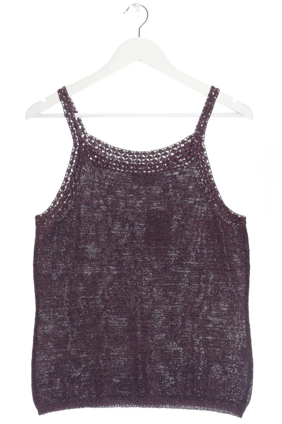 Stricktop Größe 40