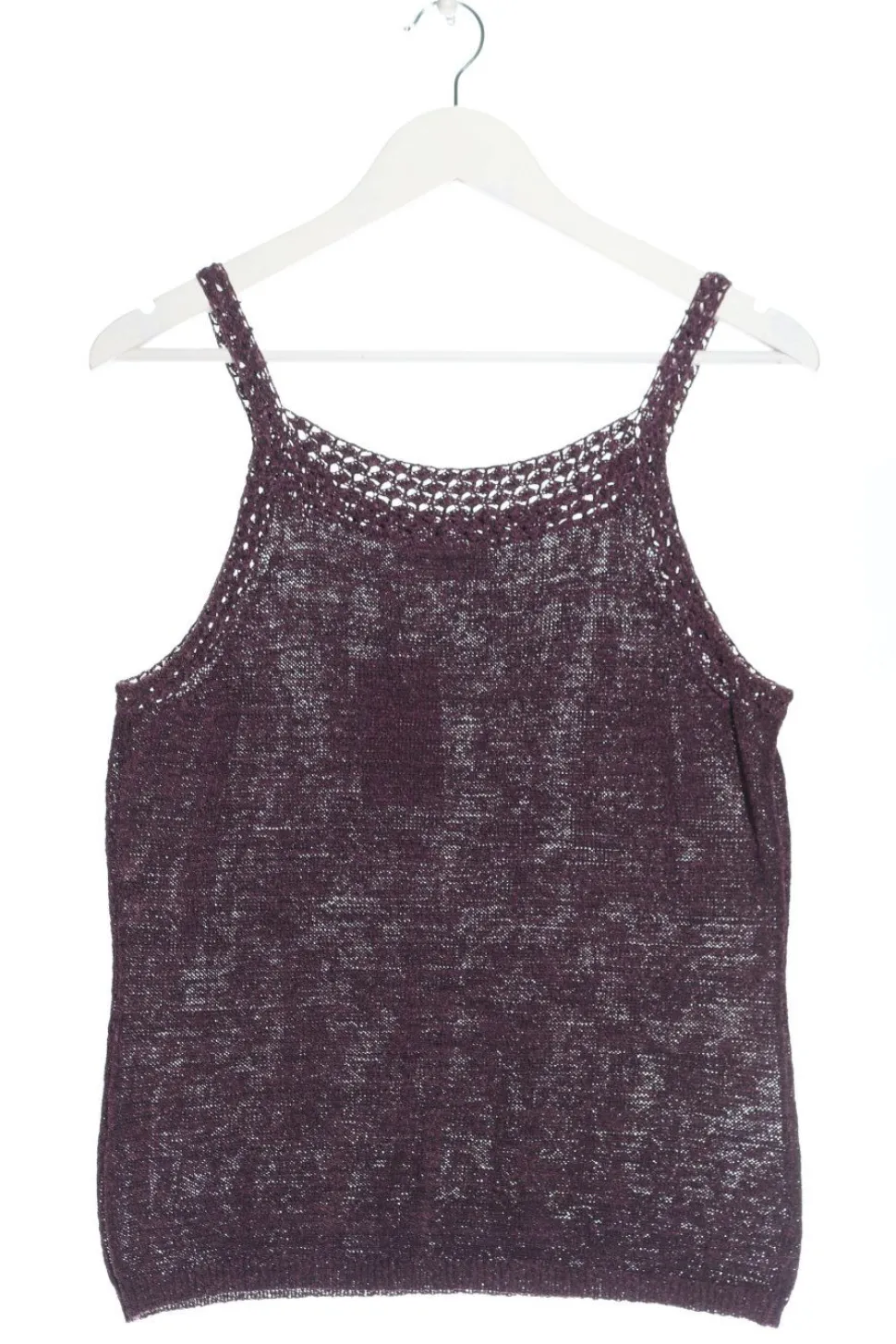 Stricktop Größe 40