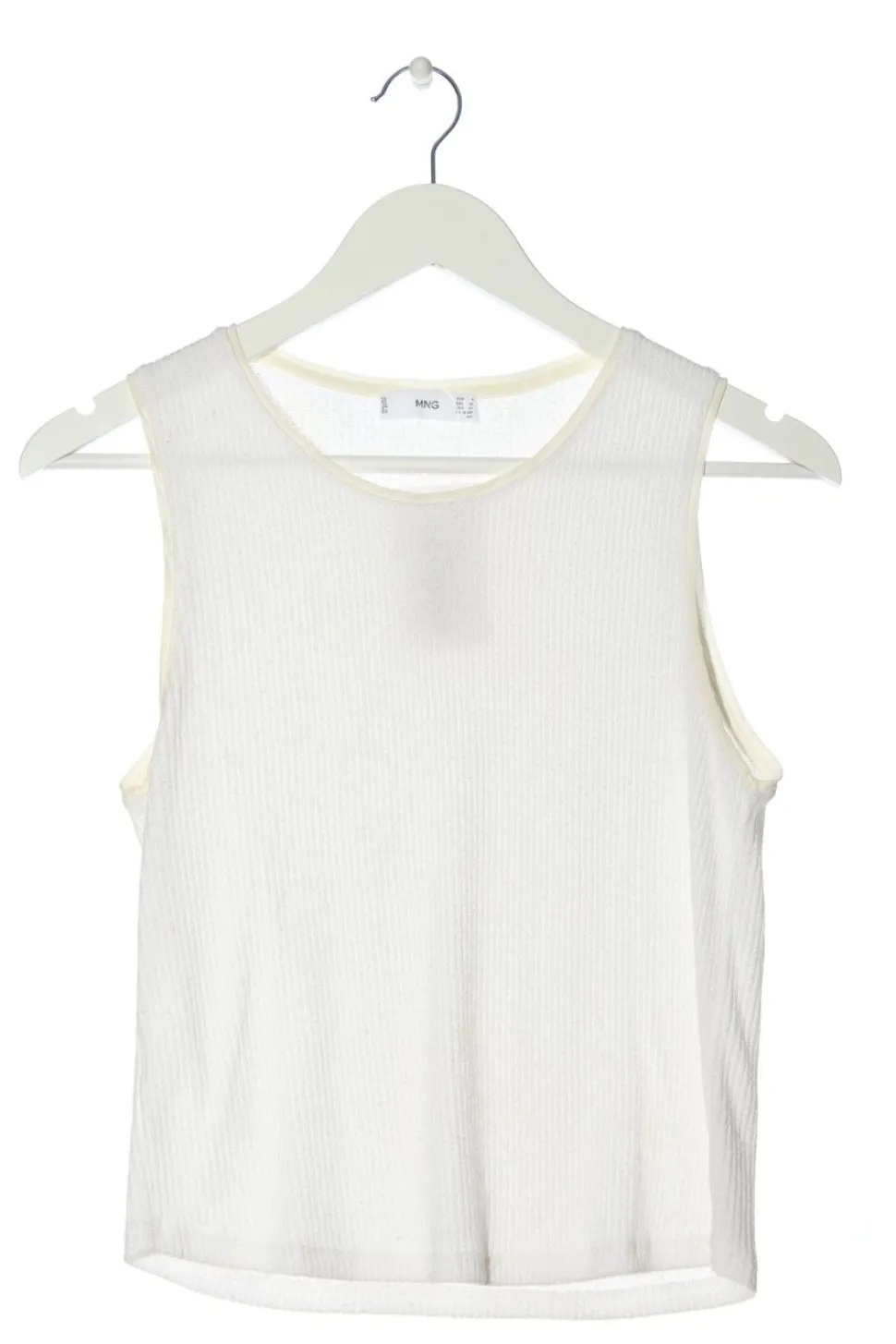 Stricktop Größe 36