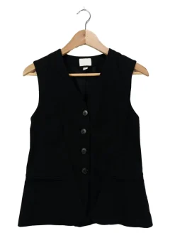 Strickweste                            Größe                36