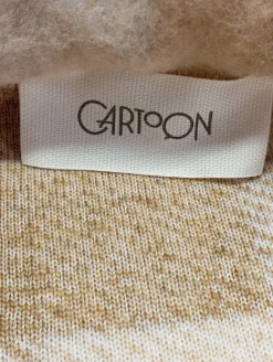 Strickweste Größe 42