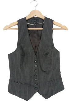 Strickweste                            Größe                34