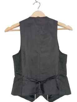 Strickweste                            Größe                34