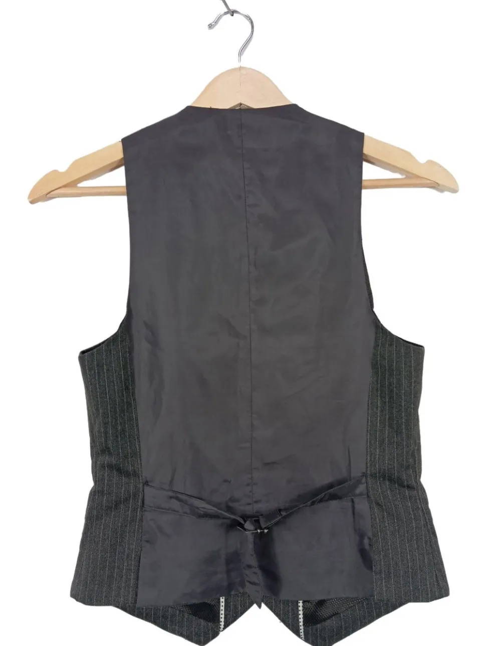 Strickweste Größe 34