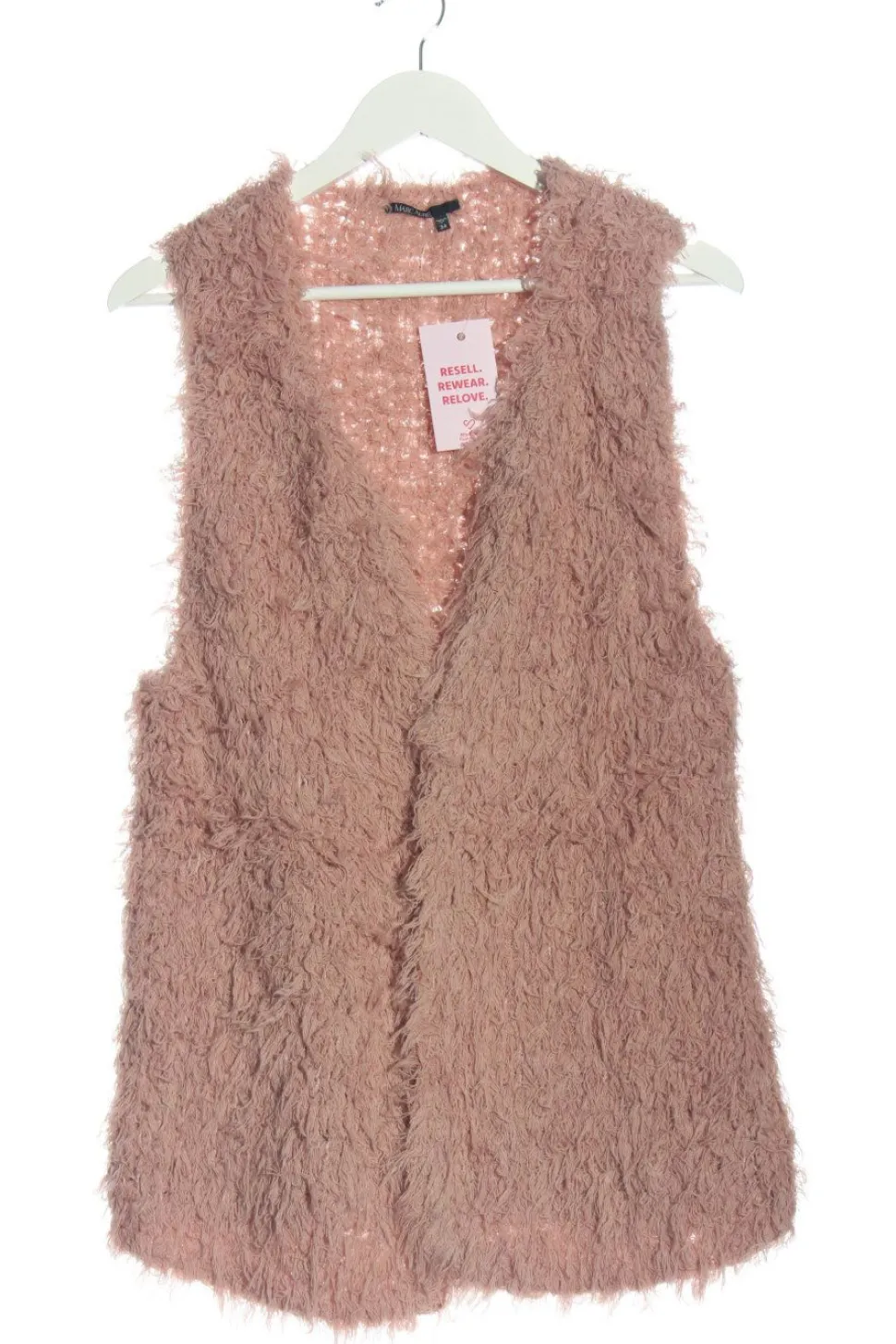 Strickweste Größe 34