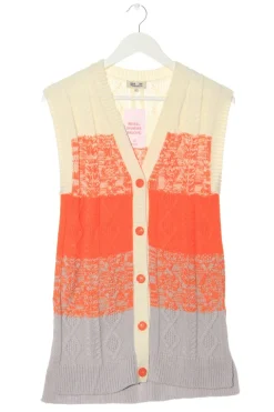 Strickweste                            Größe                36