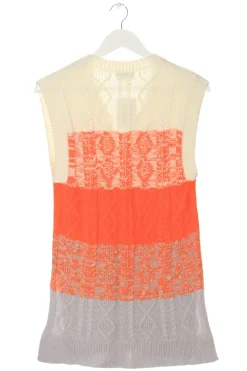 Strickweste                            Größe                36