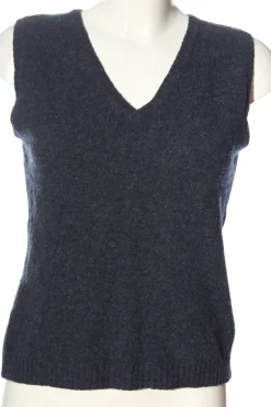 Strickweste                            Größe                38