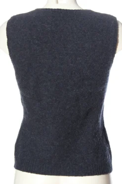 Strickweste                            Größe                38