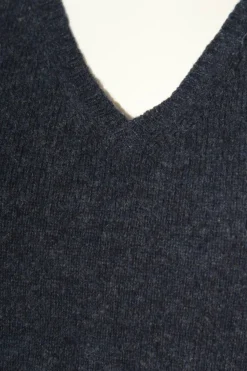 Strickweste                            Größe                38