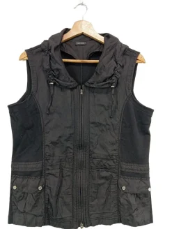 Strickweste                            Größe                40