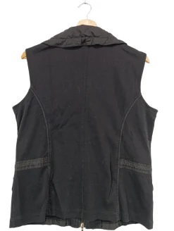 Strickweste                            Größe                40