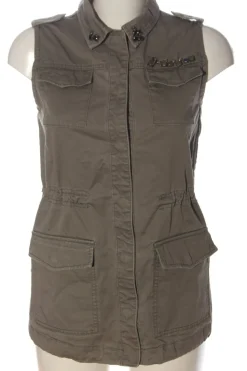 Strickweste                            Größe                34