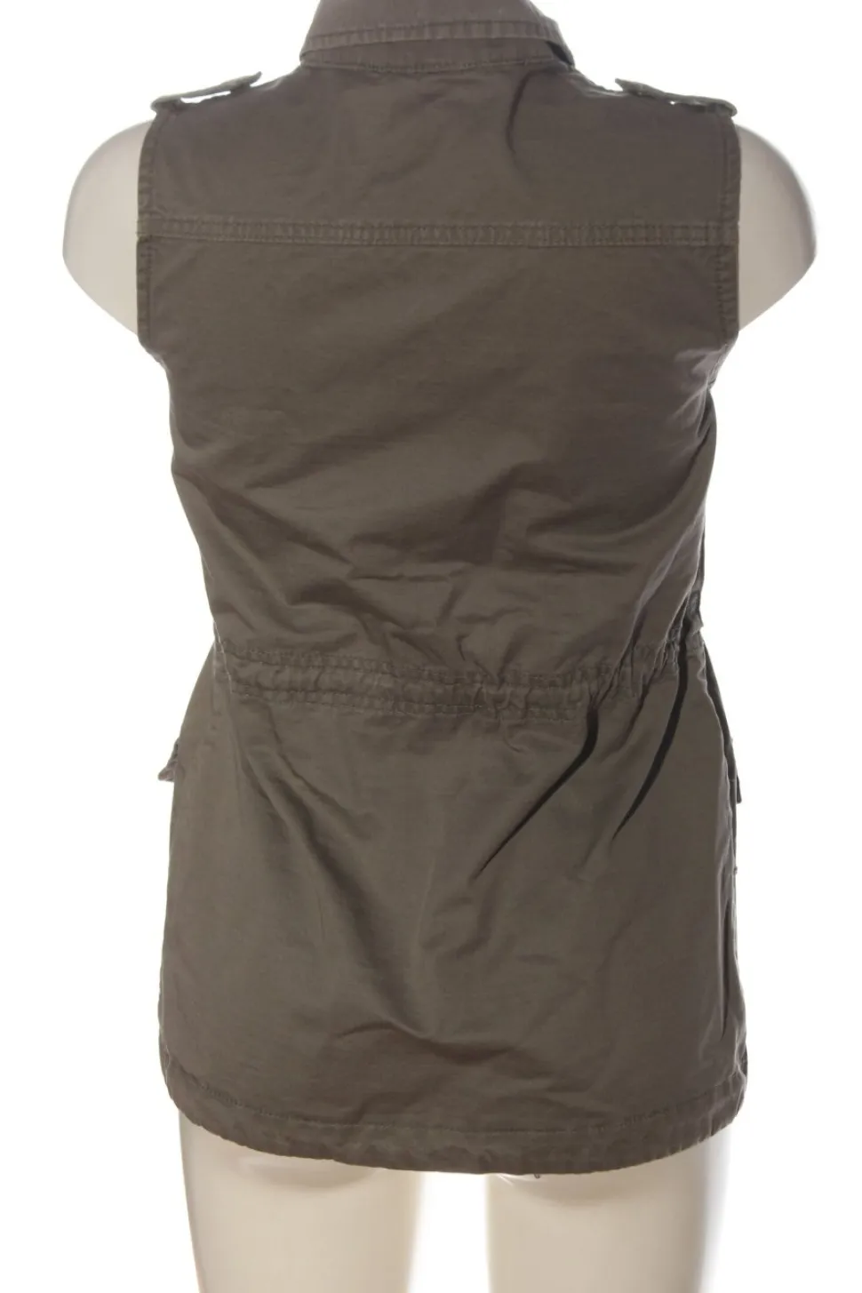 Strickweste Größe 34