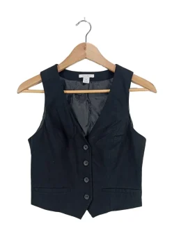 Strickweste                            Größe                34