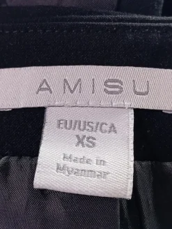 Strickweste                            Größe                34