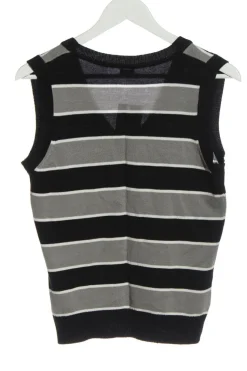 Strickweste                            Größe                36