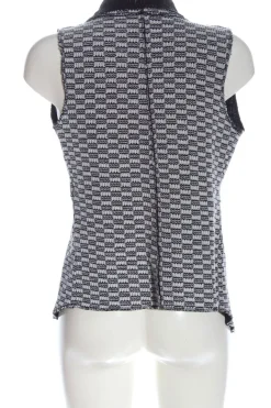 Strickweste                            Größe                36