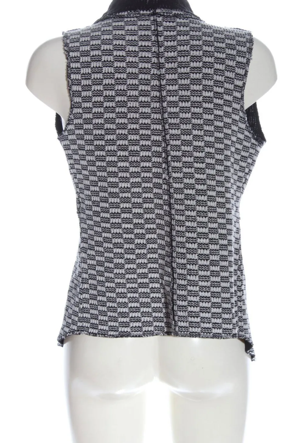 Strickweste Größe 36