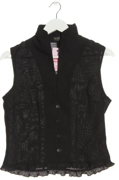 Strickweste                            Größe                36