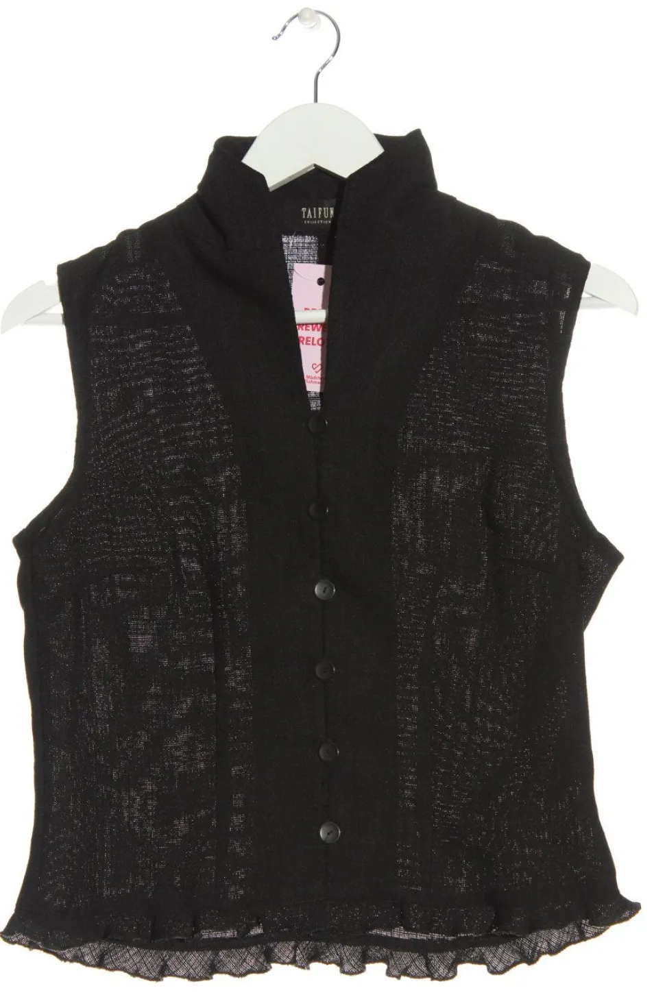 Strickweste Größe 36