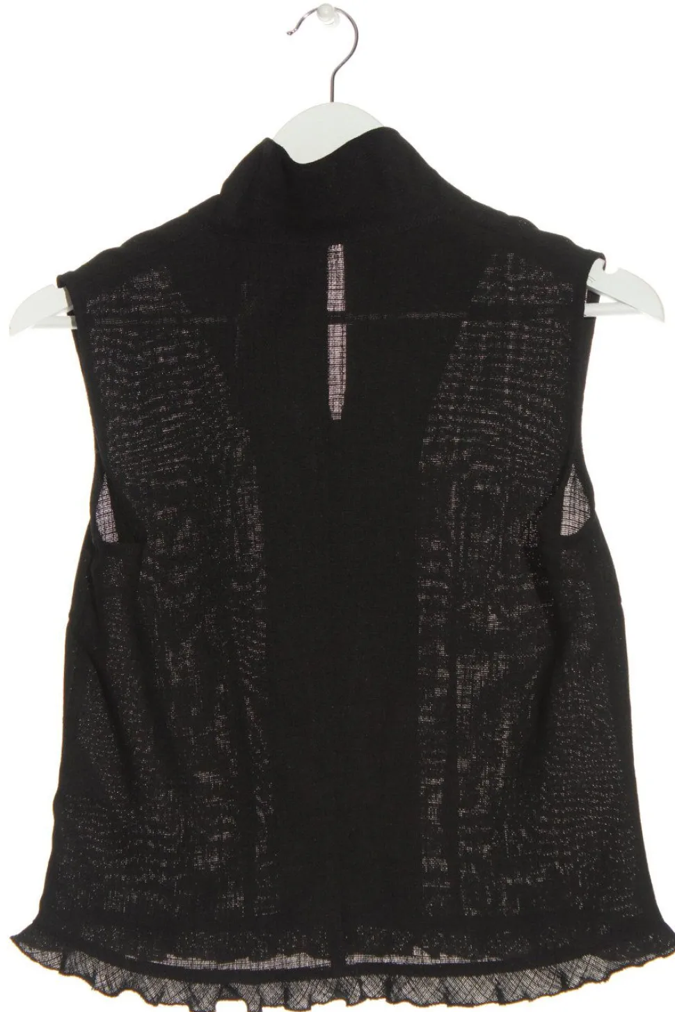 Strickweste Größe 36