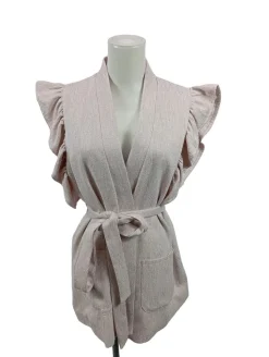 Strickweste                            Größe                38