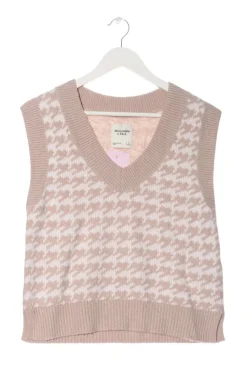 Strickweste                            Größe                36