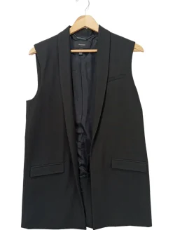 Strickweste                            Größe                36