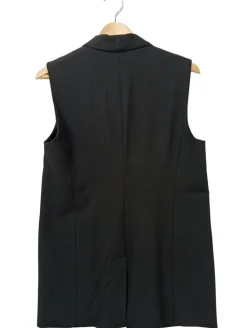 Strickweste                            Größe                36