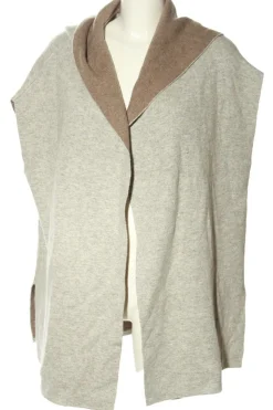 Strickweste                            Größe                34