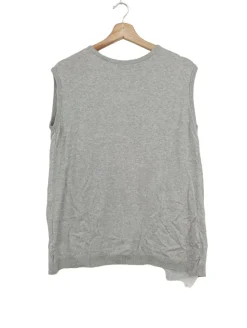 Strickweste                            Größe                36