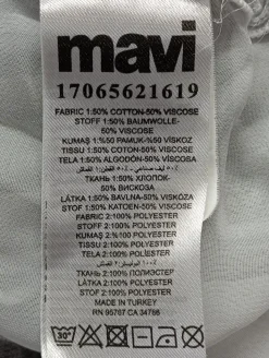 Strickweste Größe 36