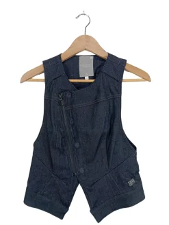 Strickweste                            Größe                36