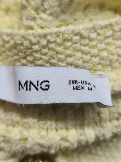 Strickweste Größe 38