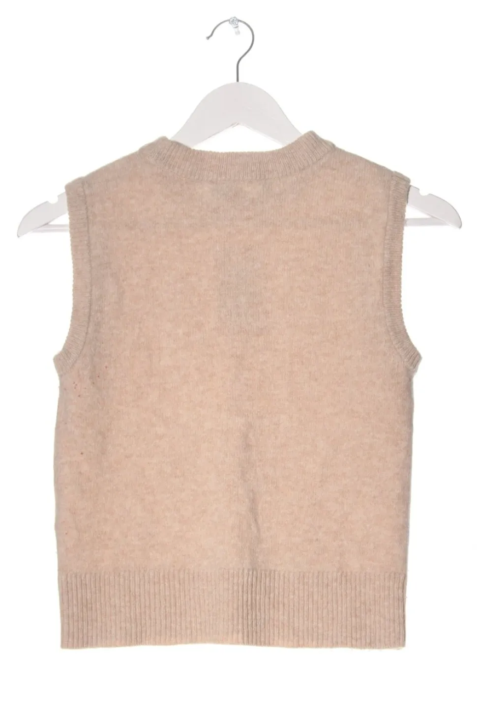 Strickweste Größe 34