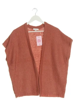 Strickweste                            Größe                38