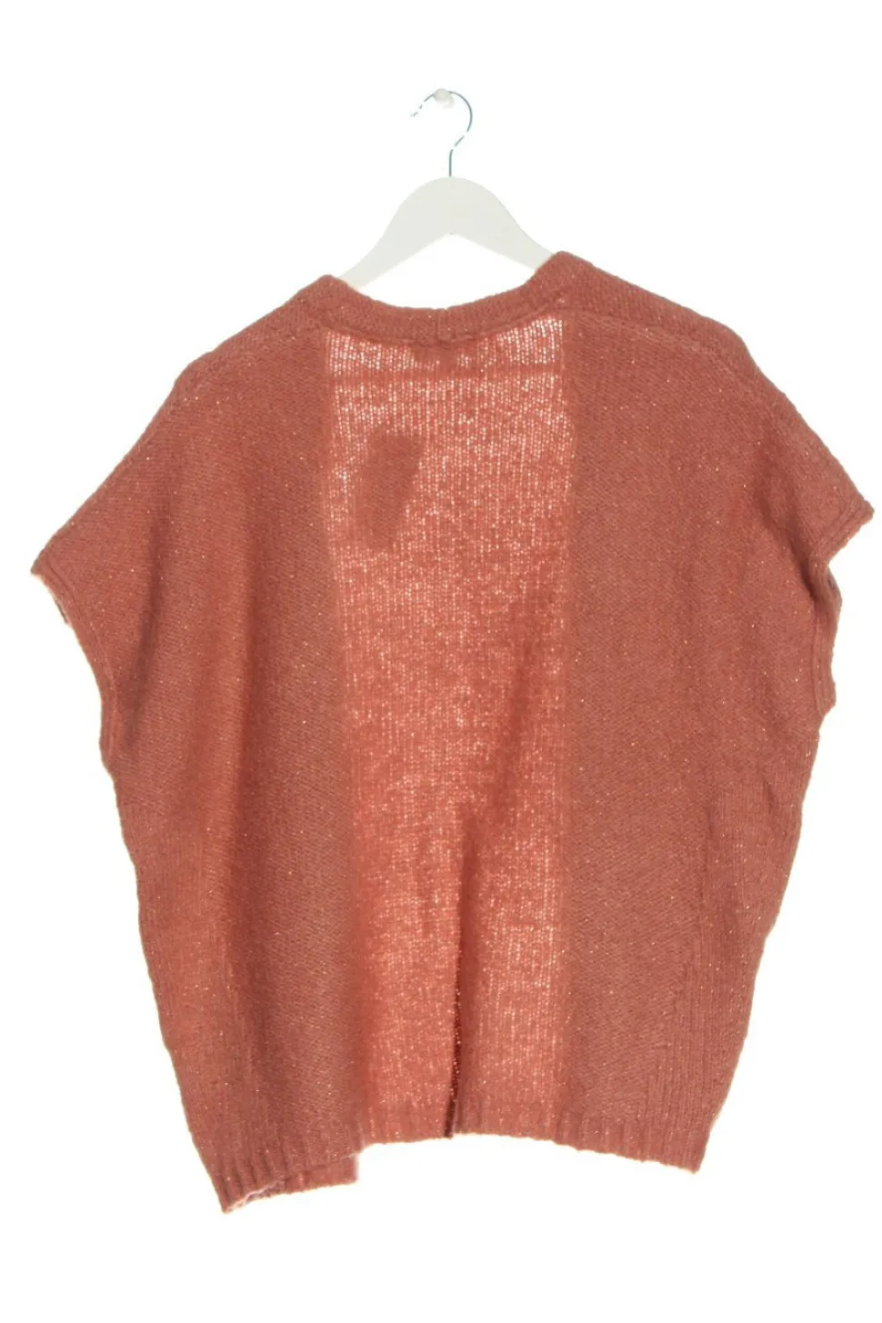 Strickweste Größe 38