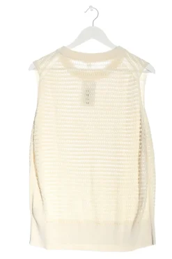 Strickweste                            Größe                40