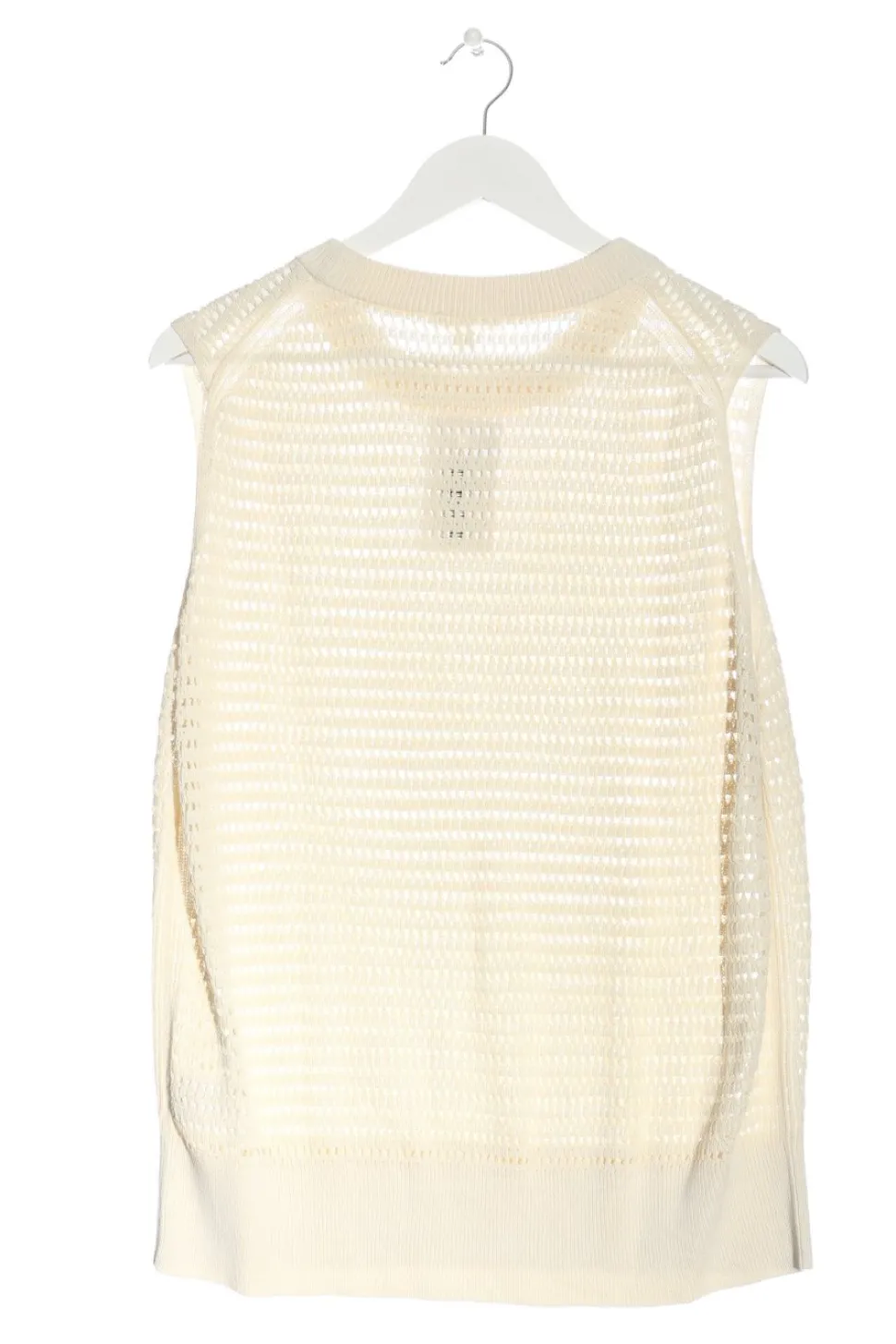 Strickweste Größe 40