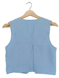 Strickweste                            Größe                36