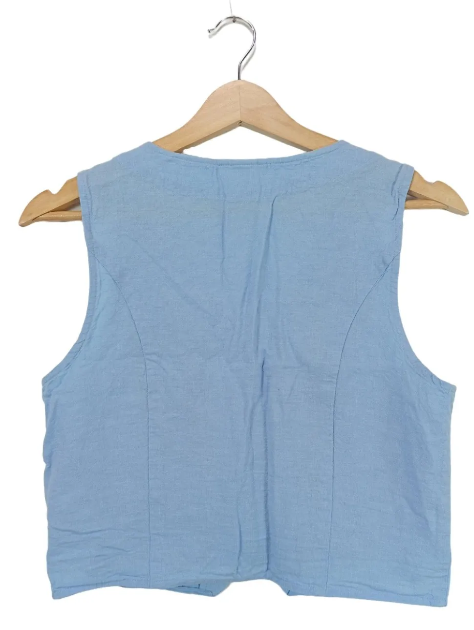 Strickweste Größe 36