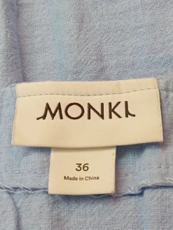 Strickweste Größe 36