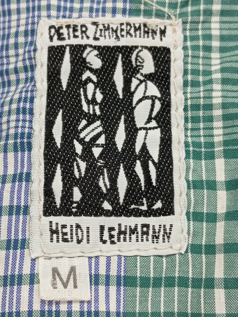 Strickweste Größe 38