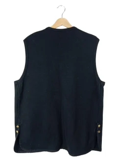 Strickweste                            Größe                56