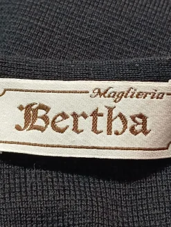 Strickweste                            Größe                56