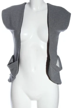 Strickweste                            Größe                36