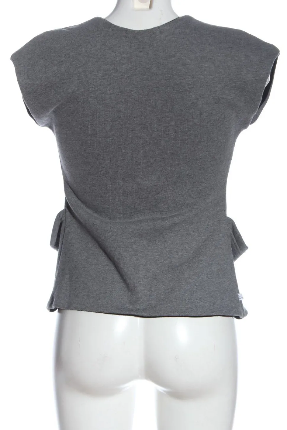 Strickweste Größe 36