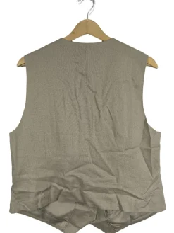 Strickweste                            Größe                46